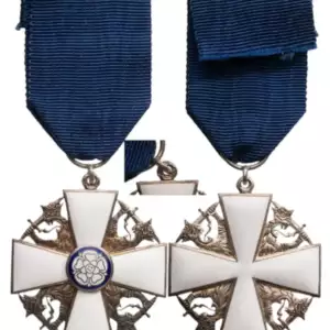 The Order of the Rose