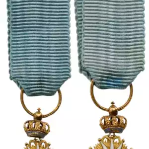 Imperial Order of the Reunion