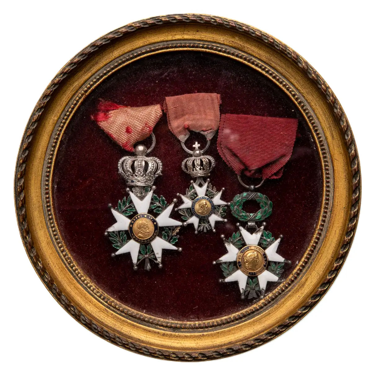 ORDER OF THE LEGION OF HONOR