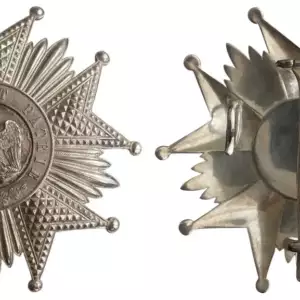 ORDER OF THE LEGION OF HONOR