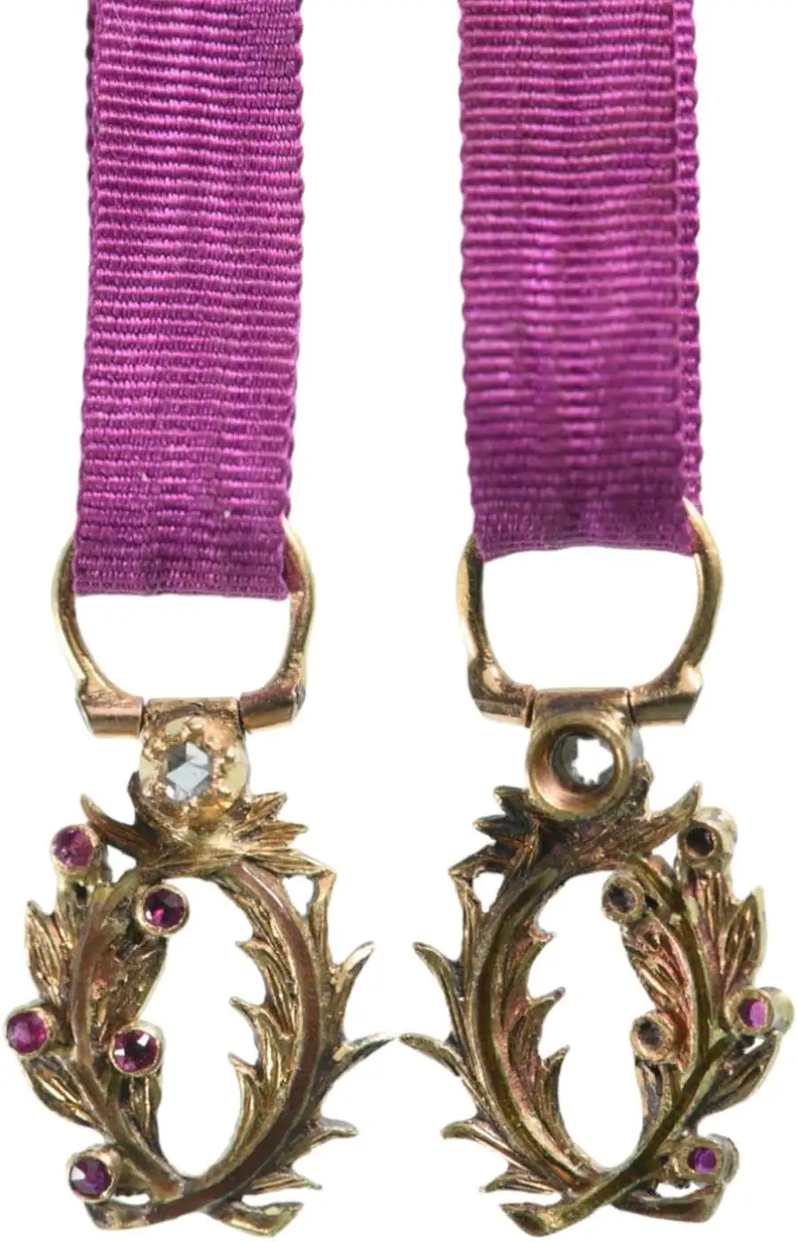 ORDER OF THE ACADEMIC PALMS
