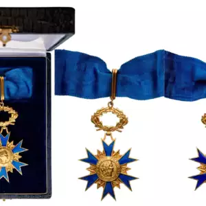 SOCIAL MERIT ORDER