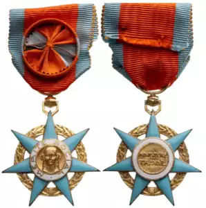 SOCIAL MERIT ORDER