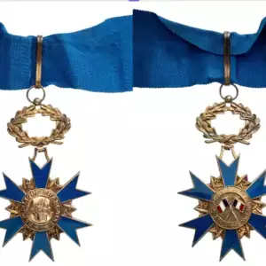 NATIONAL MERIT ORDER