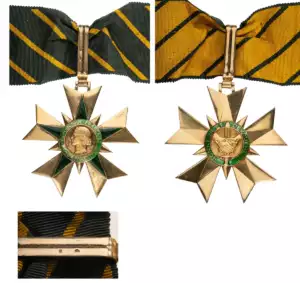 FIGHTER MERIT ORDER