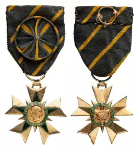 FIGHTER MERIT ORDER