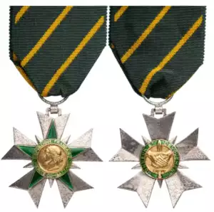 FIGHTER MERIT ORDER