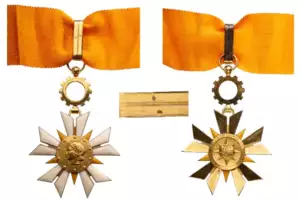 NATIONAL ECONOMY ORDER