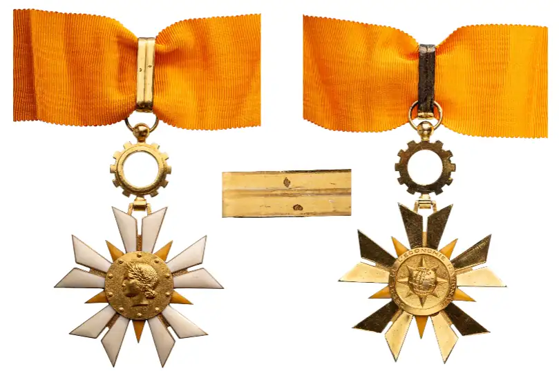 NATIONAL ECONOMY ORDER