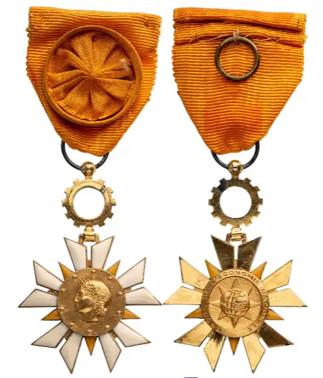 NATIONAL ECONOMY ORDER