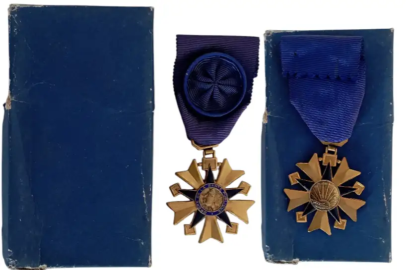 The Order of Public Health