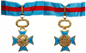 MILITARY MERIT ORDER