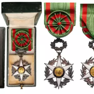 Agricultural Merit Order