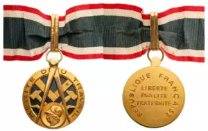 LABOUR  MERIT ORDER
