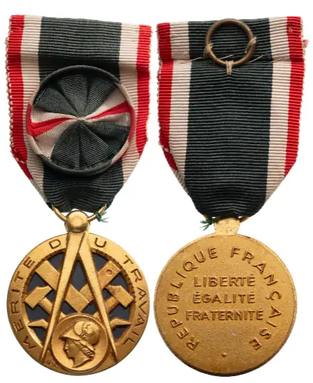 LABOUR MERIT ORDER