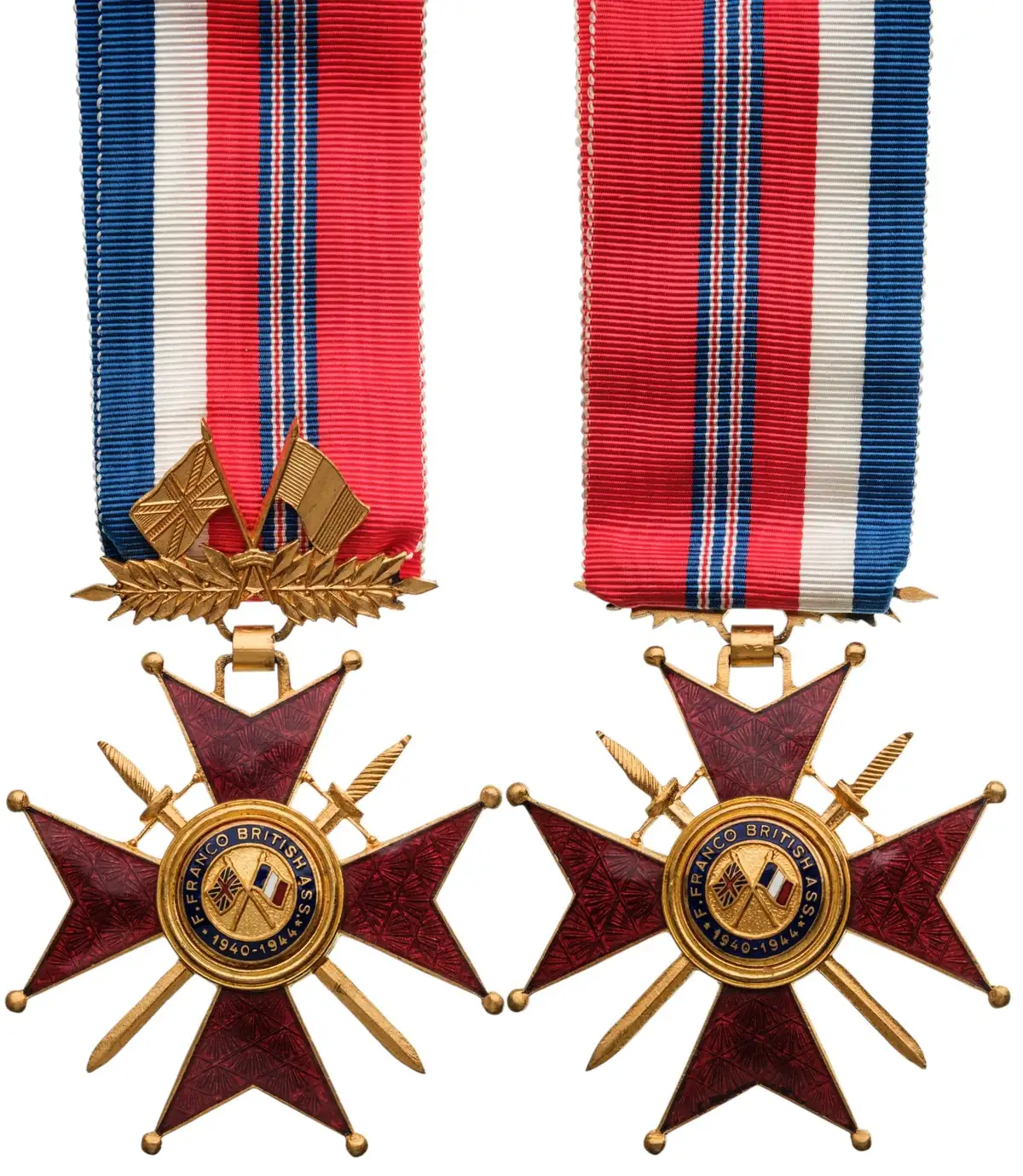 FRANCO-BRITISH ASSOCIATION