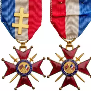 FRANCO-BRITISH ASSOCIATION