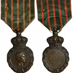 Medal of Saint Helena