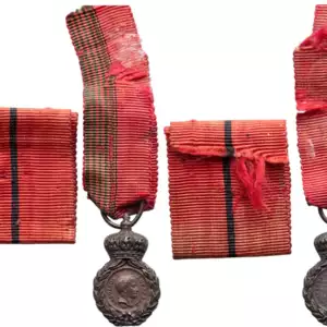Medal of Saint Helena