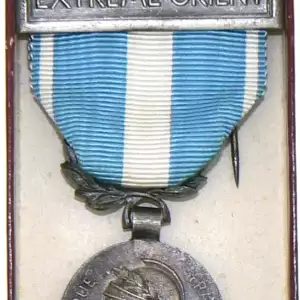 Colonial Medal, instituted in 1893