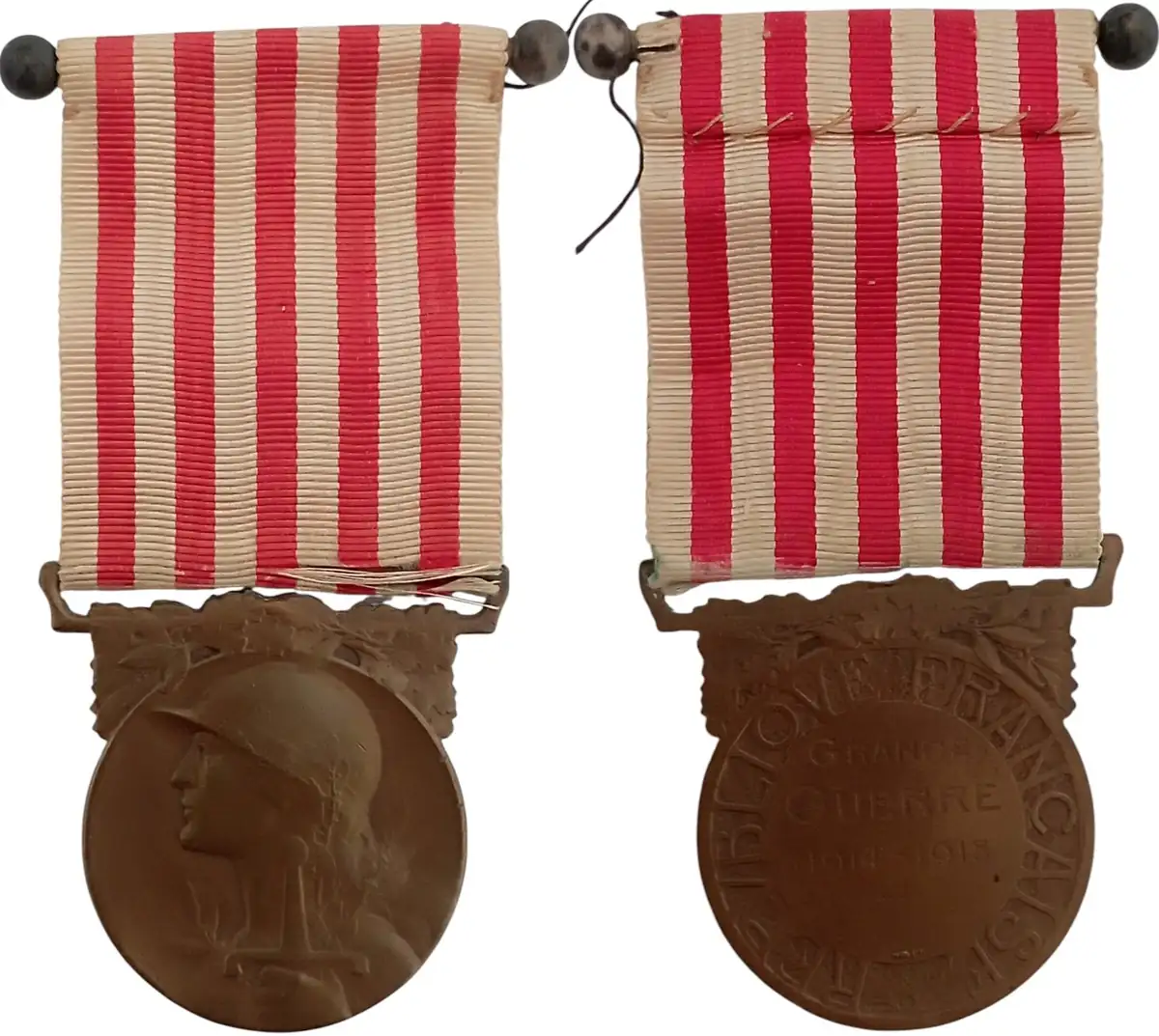 WWI Commemorative Medal