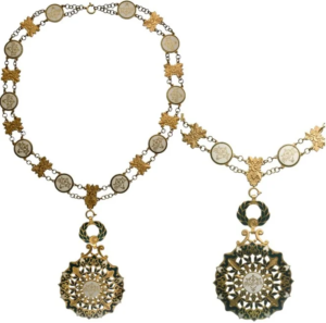 The National Order of Merit