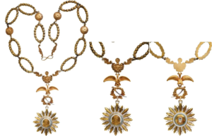 Order of the Libertador San Martin