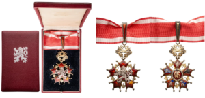 Order of the White Lion