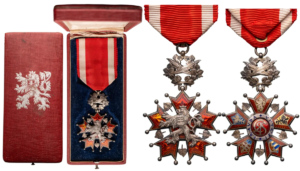 Order of the White Lion