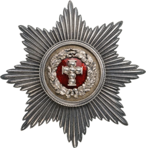 The Order of the Elephant