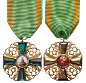 Order of the Zähringer Lion