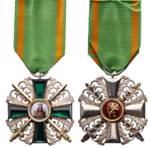 Order of the Zähringer Lion