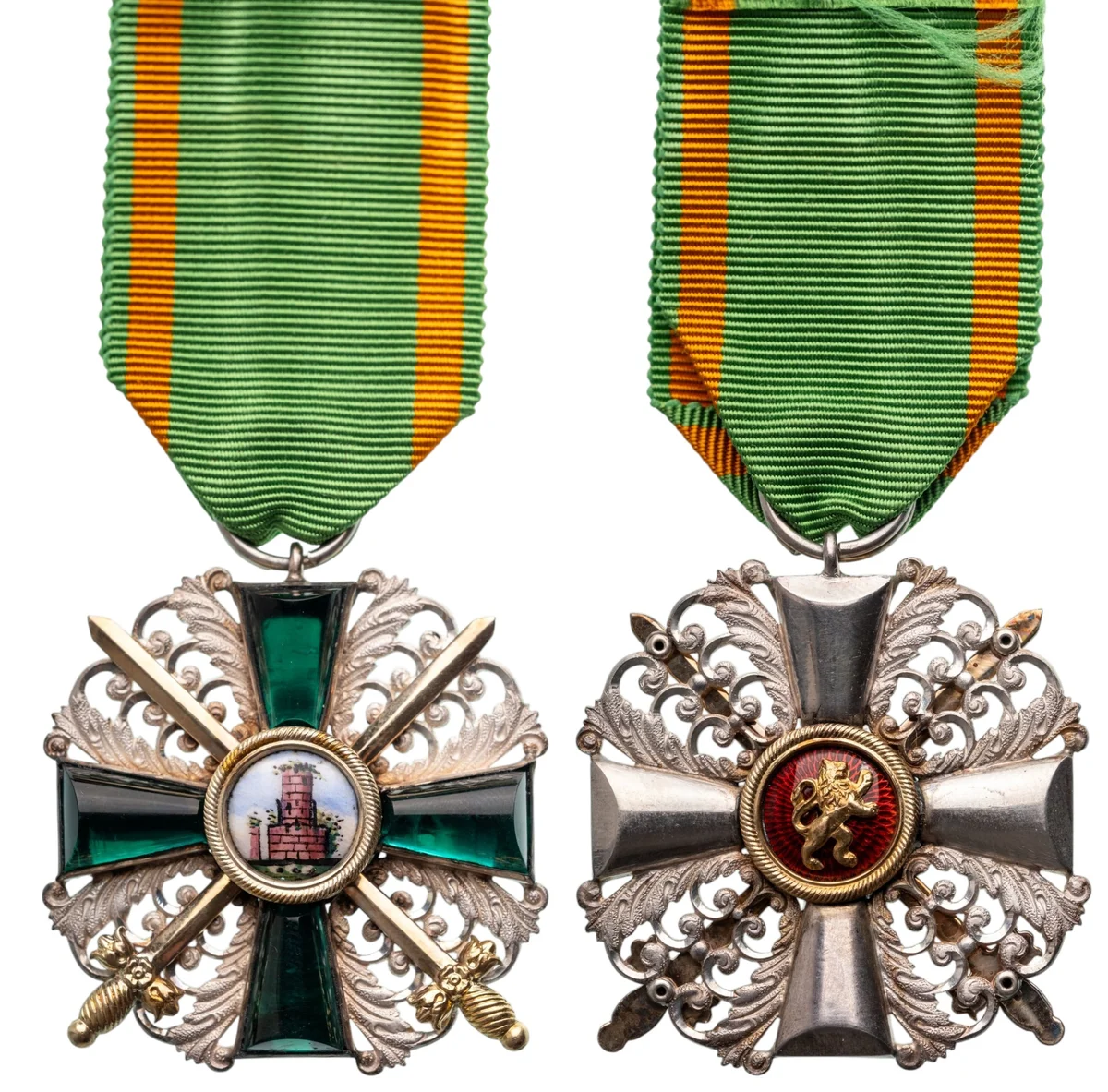 Order of the Zähringer Lion