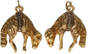 ORDER OF THE GOLDEN FLEECE