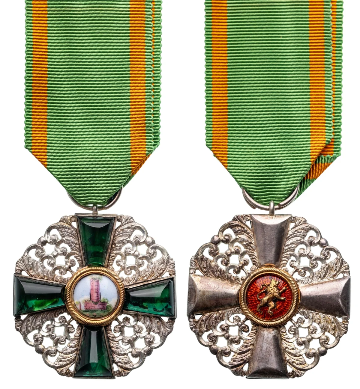 Order of the Zähringer Lion