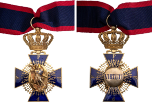 Order of St. Michael