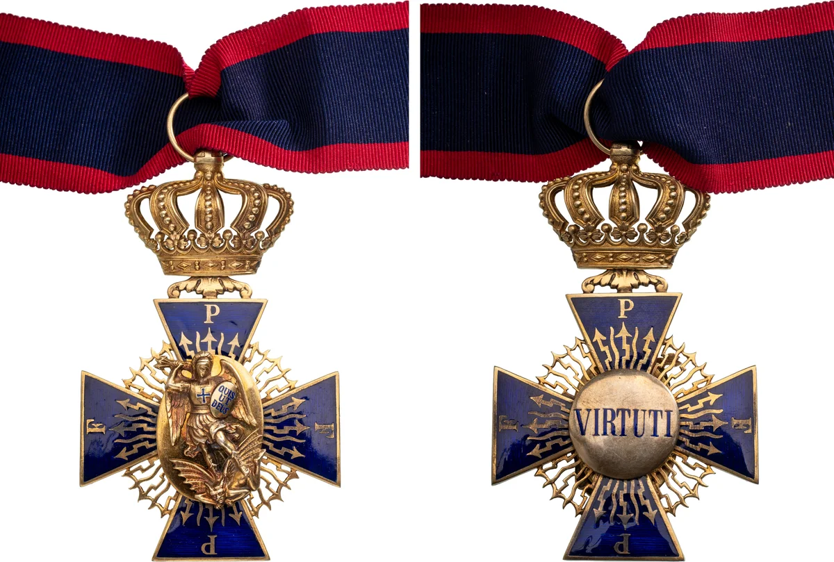 Order of St. Michael