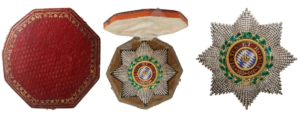 Order of the Bavarian Crown