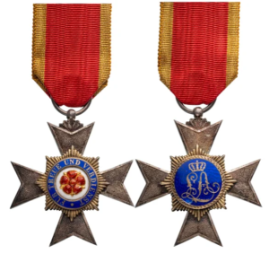 Princely House Order of Schaumburg-Lippe