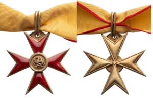 Order of the Griffon