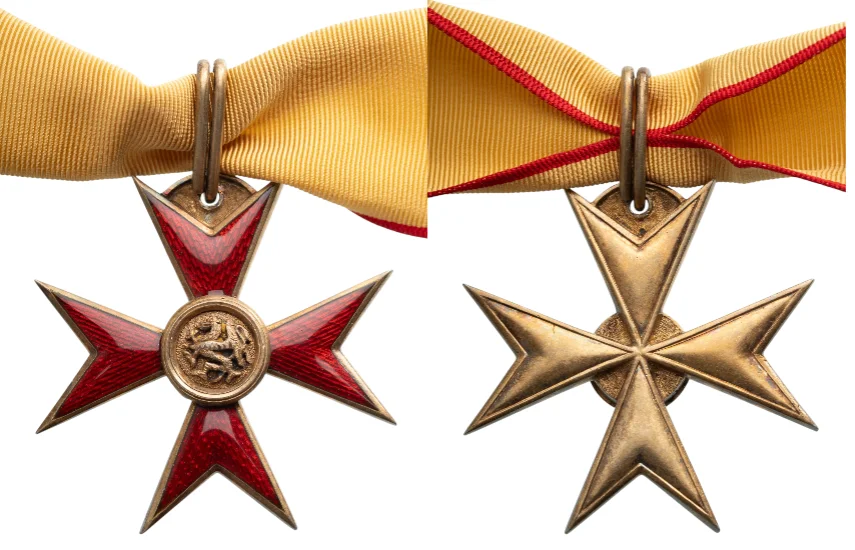 Order of the Griffon
