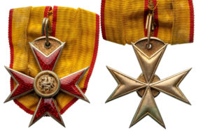 Order of the Griffon