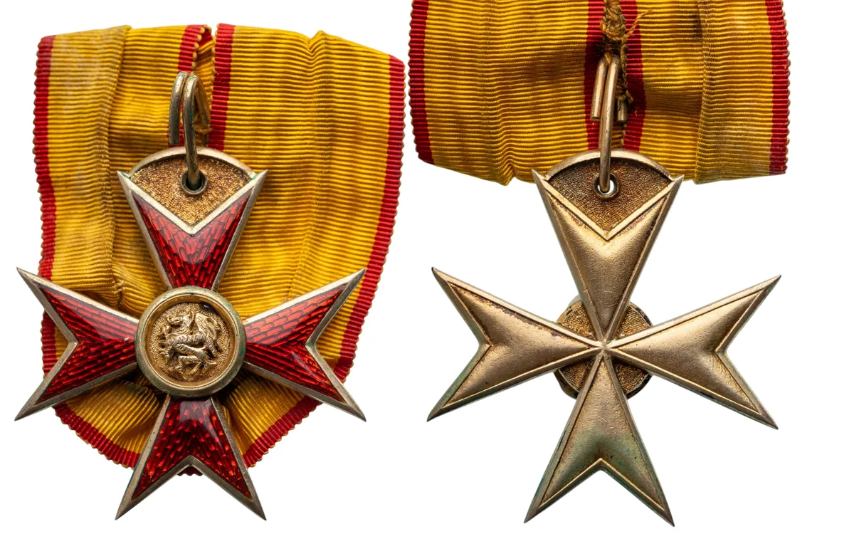 Order of the Griffon