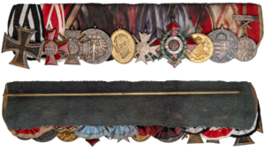 Bar of 10 