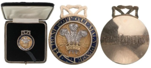 The Prince of Wales’s Own Lodge