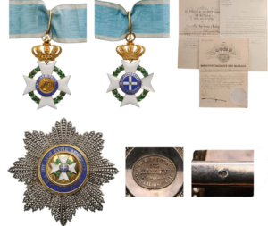 ORDER OF THE REDEEMER
