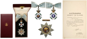 ORDER OF THE REDEEMER