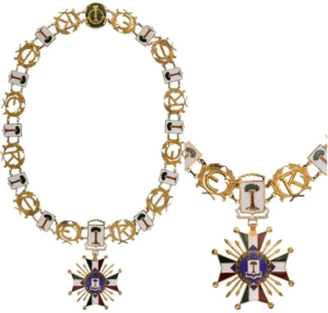 National Order of Equatorial Guinea