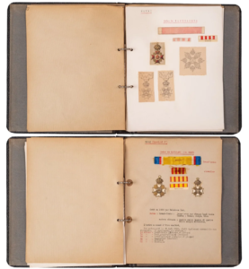 Orders of Hawaii