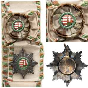 Order of Kossuth